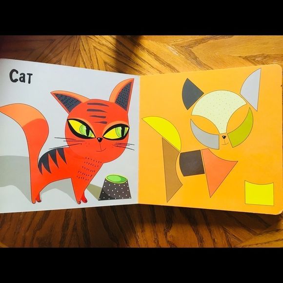 Puzzle Book - Picture 2 of 7